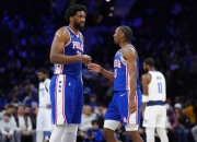 开云平台-魔术力克法国男篮，恩比德爆发神勇的简单介绍