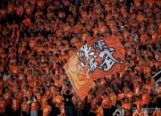 开云下载-黑龙江FC球迷大规模涌入球场，为球队加油助威的简单介绍