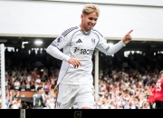 开云体育在线-富勒姆近期在英格兰足球比赛中连续得分