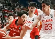 开云足球直播-中国队迎战亚洲强队，备战全新赛季