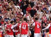 开云足球直播-阿森纳备战富勒姆，紧迫追击欧冠资格