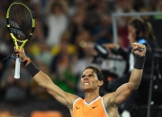 开云体育直播-欧洲网球队横扫意大利网球队，纳达尔爆发神勇