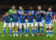 开云下载-关于那不勒斯主场被博洛尼亚逆袭，欧冠位置岌岌可危的信息