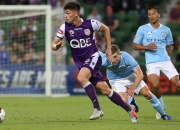 开云下载-悉尼FC力挫对手，取得胜利