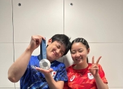 开云平台-日本乒乓球队翻盘中国乒乓球队，张本智和关键制胜的简单介绍