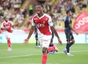 开云官方app入口-包含摩纳哥对马赛在球场上大战，场外事件热闹的词条