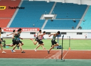 开云体育中国-包含挑战极限！短跑选手百米飞奔夺冠的词条