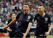 开云平台-英格兰迎战克罗地亚，实力对比不明朗