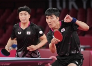 开云体育直播-巴西乒乓球冠军夺得铜牌，人气飙升