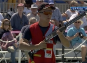 开云体育官方网站-关于美国选手在射击项目表现出色，夺得铜牌的信息