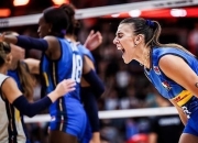 开云体育app-意大利选手逆袭打破纪录夺冠