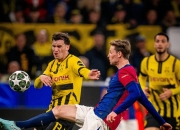 开云平台-巴塞罗那逼平多特蒙德，备战下一轮比赛的简单介绍