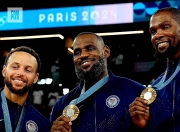 开云体育中国-国外篮球赛事在全球社交媒体掀起热议