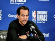 开云APP-包含热火队主帅斯波尔斯特拉：我们必须提高球队的整体水平的词条