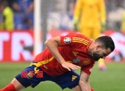 开云足球直播-关于西班牙队击败对手，成功挺进淘汰赛的信息