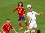 开云体育在线-葡萄牙止步强，荷兰晋级欧洲国家杯四强的简单介绍