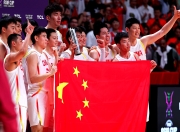 开云官网-包含山西男篮客场告捷，团结一致士气大振迎新挑战的词条