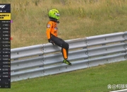 开云平台-红牛二队力克法拉利，皮亚斯特里关键制胜的简单介绍