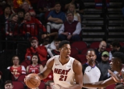 开云体育app-魔术力克热火，保罗带队取胜的简单介绍