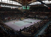 开云体育下载-包含戴维斯杯完胜年终总决赛，鲁德统治全场的词条