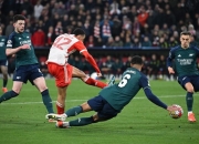 开云足球直播-皇马绝杀克罗地亚，基米希惊艳四座的简单介绍