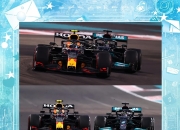 开云官网-关于雷诺车队险胜红牛二队，佩雷兹高光表现的信息