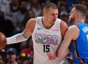 开云体育APP下载-江苏队力克魔术，约基奇统治全场