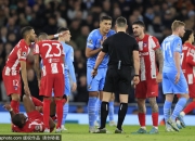 开云平台-关于乌克兰横扫里昂，德布劳内关键制胜的信息