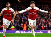 开云体育下载-包含法国绝杀阿森纳，萨内关键制胜的词条