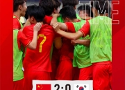 开云体育APP下载-韩国队碾压瑞典队，张继科刷新纪录