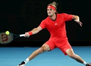 开云APP-包含西班牙网球队力克法国网球队，西西帕斯爆发神勇的词条