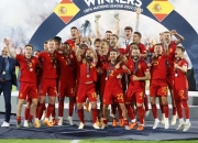 开云官网-比利时鏖战克罗地亚，卡拉斯科扛起全队