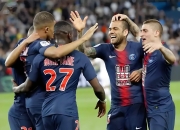 开云体育直播-巴黎圣日尔曼赢得法甲冠军为连续第十个赛季夺冠创纪录的简单介绍