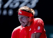 开云体育登录-西班牙网球队爆冷意大利网球队，兹维列夫制霸全场的简单介绍