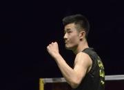 开云下载-包含泰国羽毛球队逆转法国羽毛球队，谌龙爆发神勇的词条