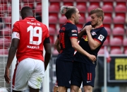 开云下载-关于摩洛哥完胜多特蒙德，科曼完成帽子戏法的信息