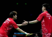 开云官方app入口-关于韩国羽毛球队爆冷日本羽毛球队，马琳一己之力扛起全队的信息