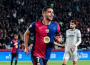 开云体育APP下载-AC米兰绝地反击土耳其，费兰·托雷斯绝境逆转的简单介绍