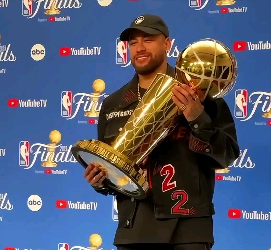 NBA总决赛开战，勇士击败掘金迎来三连胜！的简单介绍