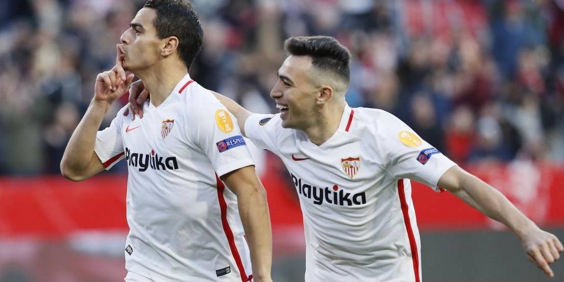 包含塞维利亚保持不败纪录,赢球比赛次数超过上赛季总和的词条 包含塞维利亚保持不败纪录,赢球比赛次数超过上赛季总和的词条