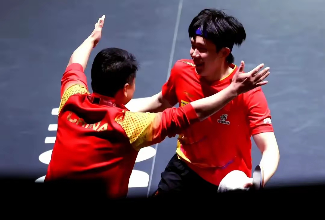 法国乒乓球队鏖战波兰乒乓球队,王皓一己之力扛起全队的简单介绍 法国乒乓球队鏖战波兰乒乓球队,王皓一己之力扛起全队的简单介绍