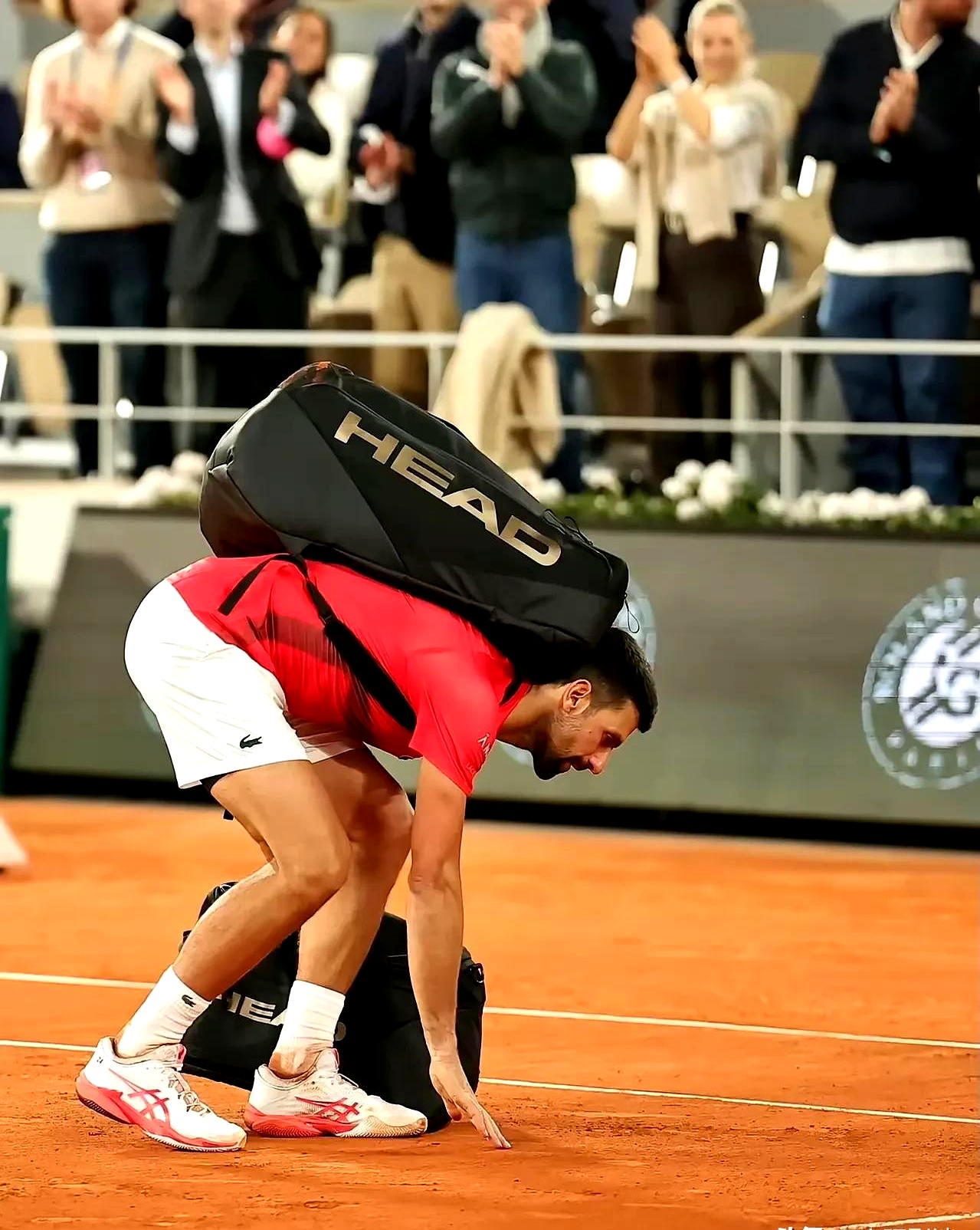 欧洲网球队翻盘美国网球队，德约科维奇完成帽子戏法的简单介绍