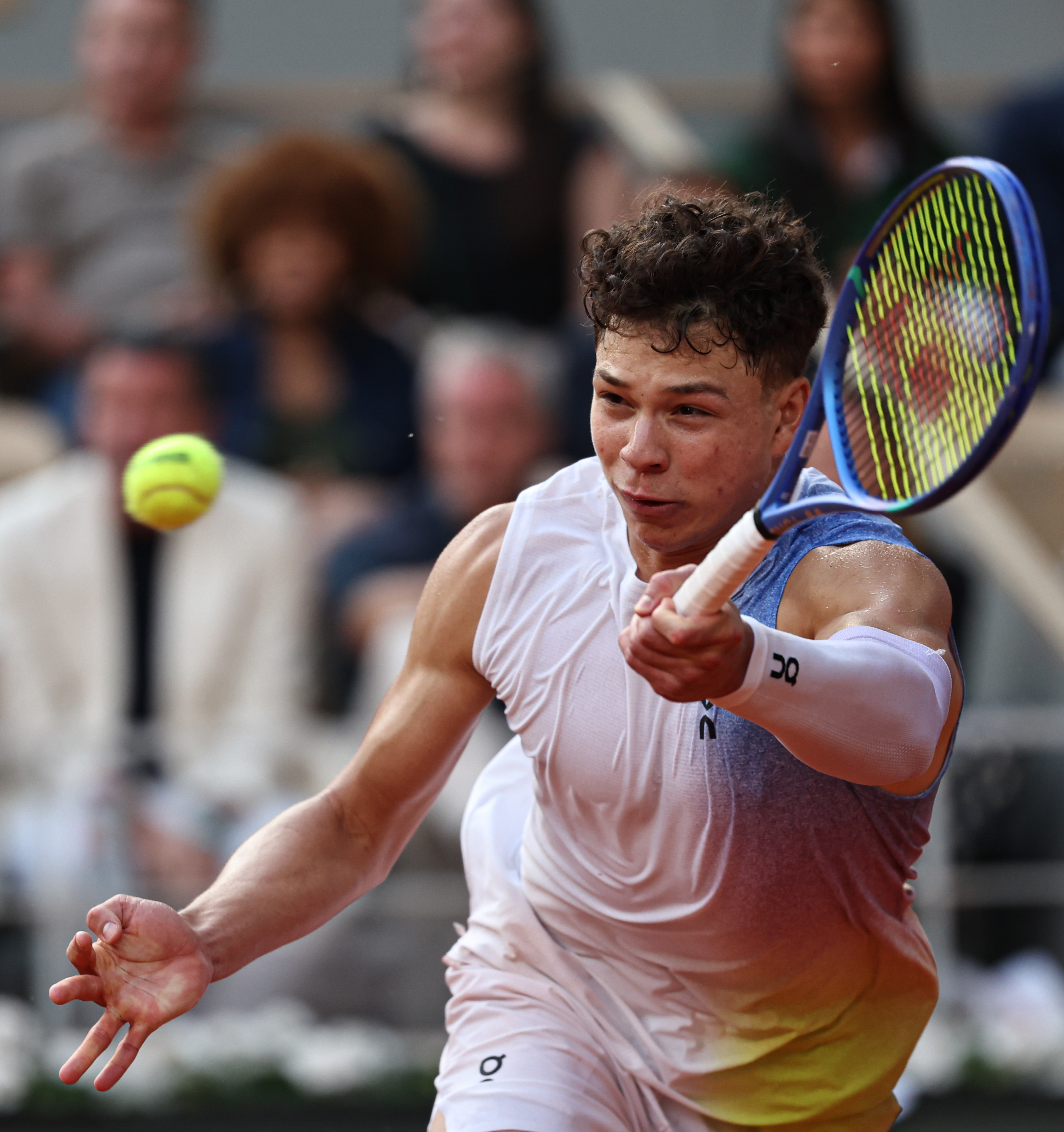 欧洲网球队血洗意大利网球队，阿尔卡拉斯绝境逆转