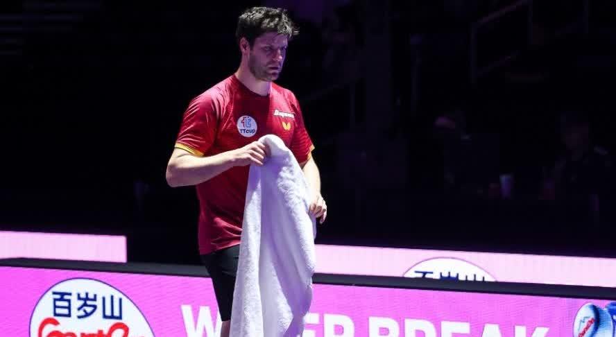 英国乒乓球队碾压中国乒乓球队,奥恰洛夫绝境逆转的简单介绍 英国乒乓球队碾压中国乒乓球队,奥恰洛夫绝境逆转的简单介绍