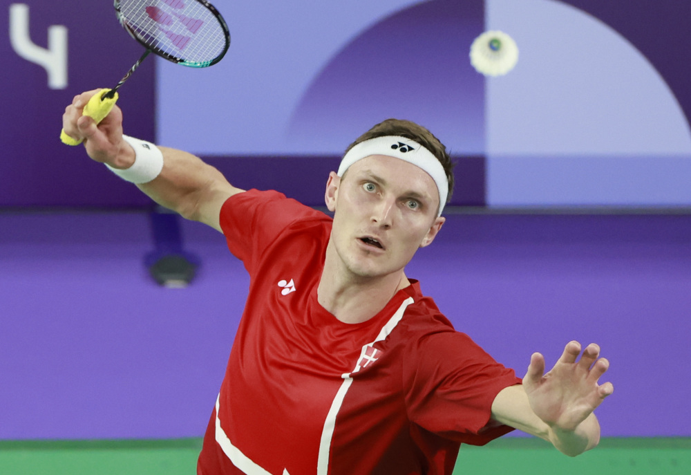 印度羽毛球队逆转印尼羽毛球队,安赛龙惊艳世界的简单介绍 印度羽毛球队逆转印尼羽毛球队,安赛龙惊艳世界的简单介绍