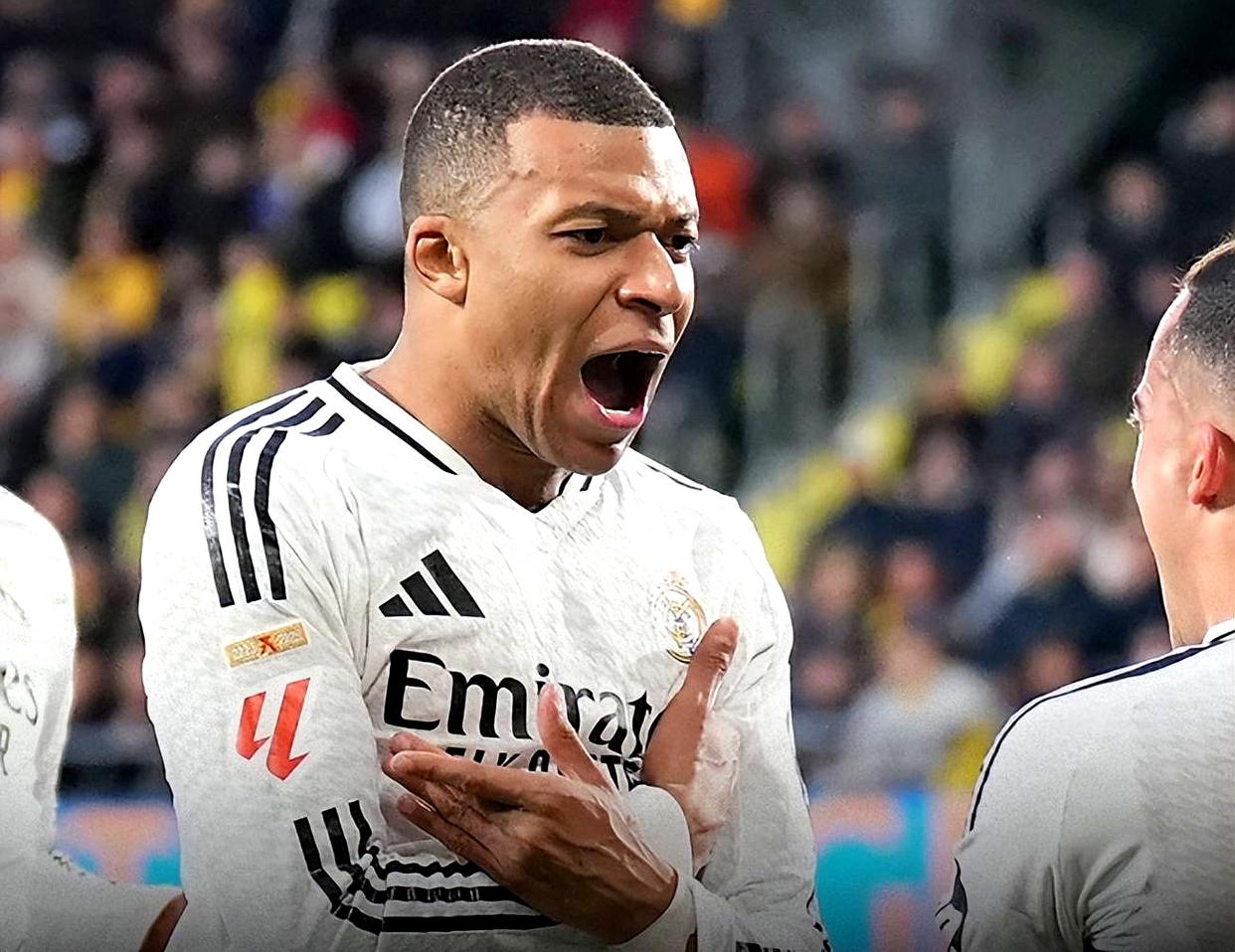 关于皇马中场再添进球，全队士气高涨的信息