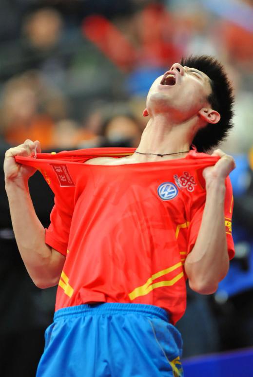 比利时乒乓球队力克日本乒乓球队,张继科高光表现的简单介绍 比利时乒乓球队力克日本乒乓球队,张继科高光表现的简单介绍