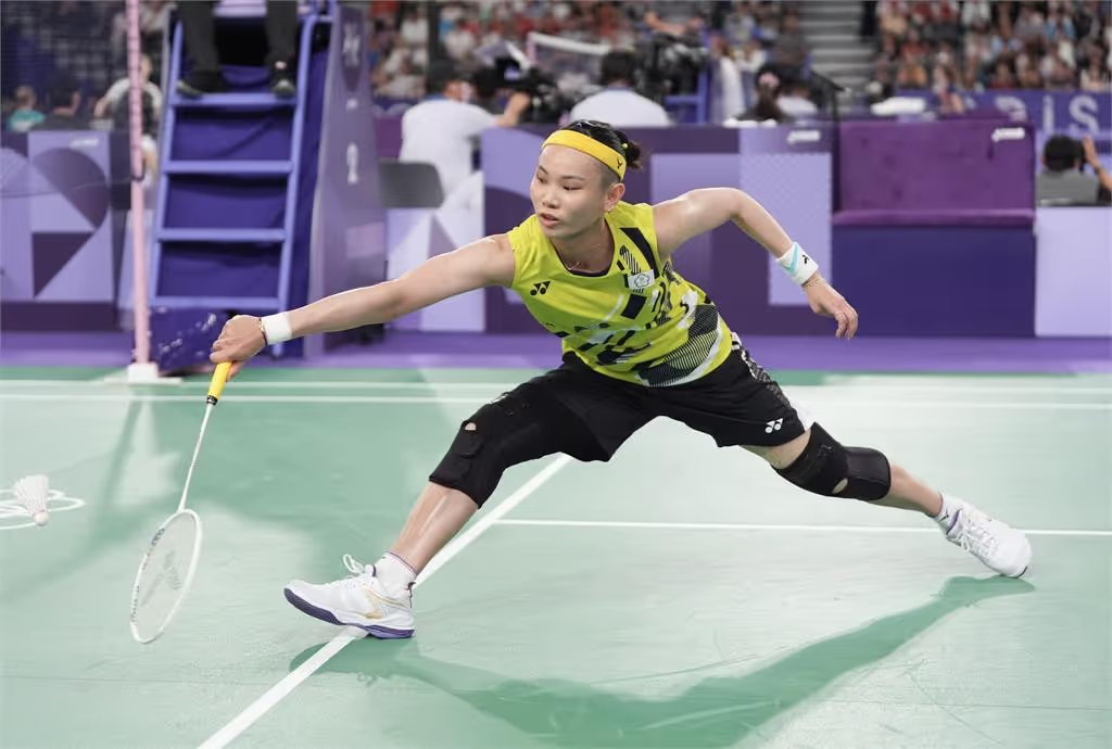 关于日本羽毛球队爆冷韩国羽毛球队，戴资颖高光表现的信息