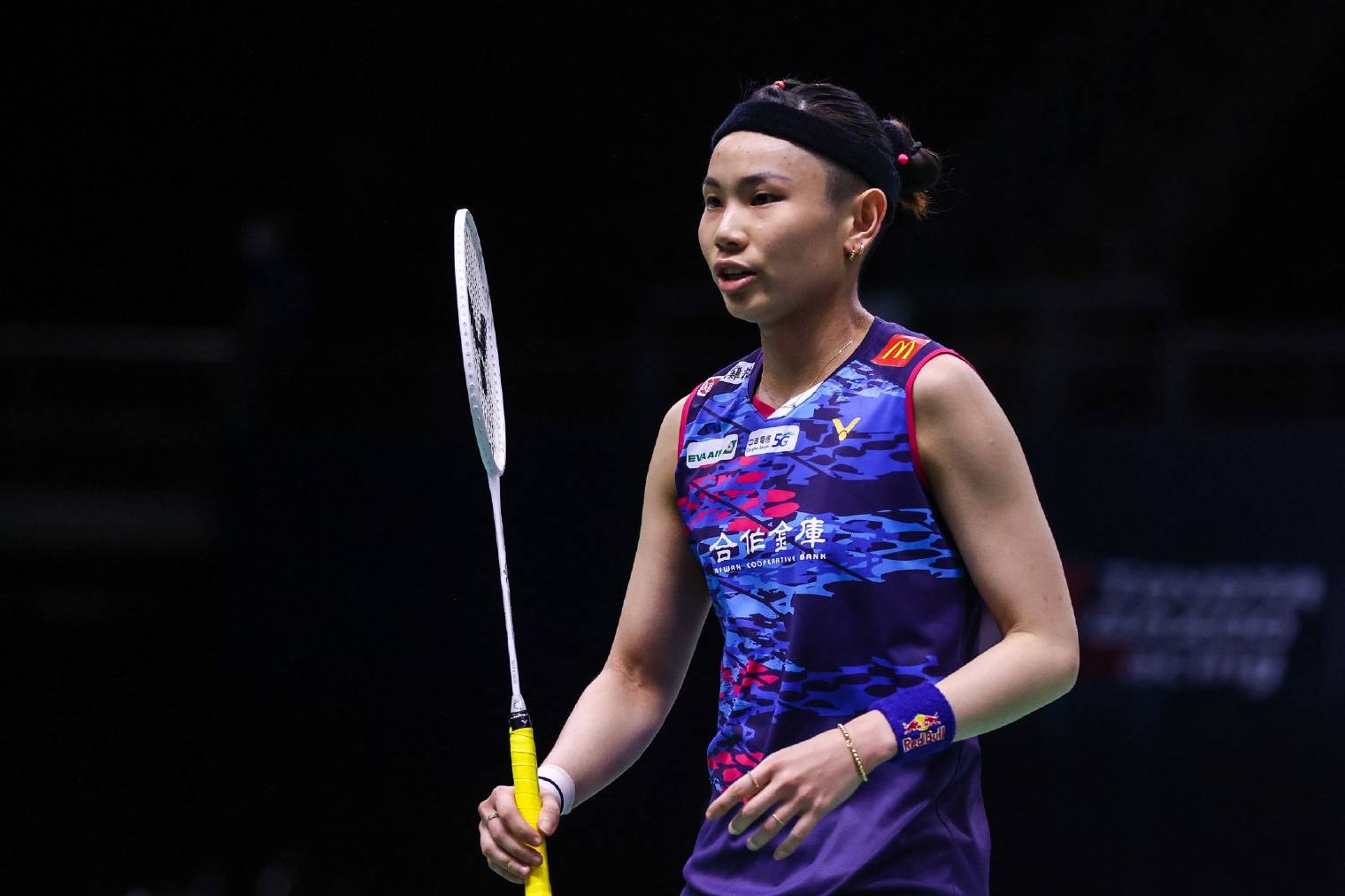 关于日本羽毛球队爆冷韩国羽毛球队，戴资颖高光表现的信息