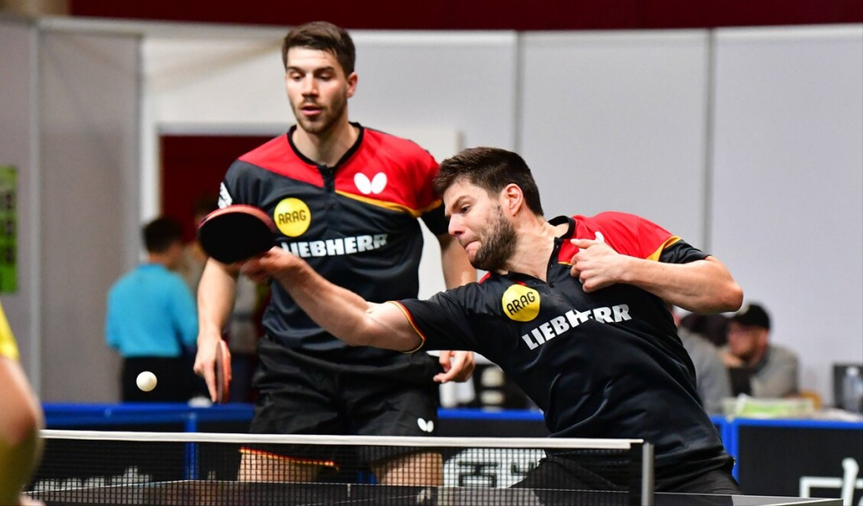 比利时乒乓球队翻盘中国乒乓球队,奥恰洛夫送出助攻的简单介绍 比利时乒乓球队翻盘中国乒乓球队,奥恰洛夫送出助攻的简单介绍